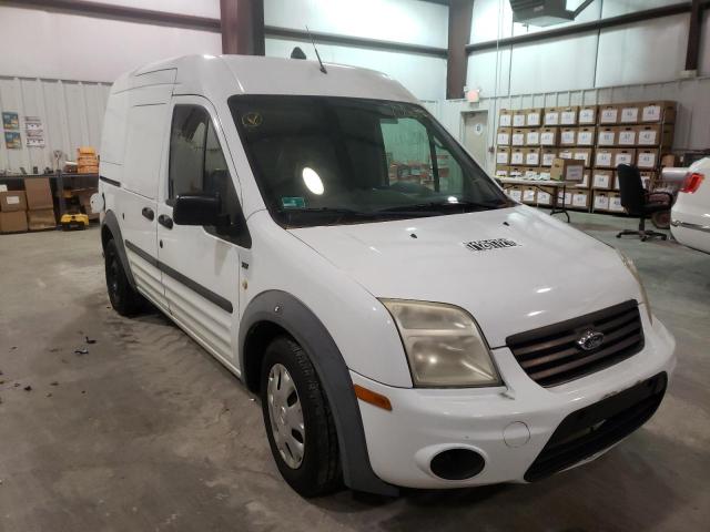 2013 FORD TRANSIT CO - NM0LS7BNXDT133438 — photo 1
