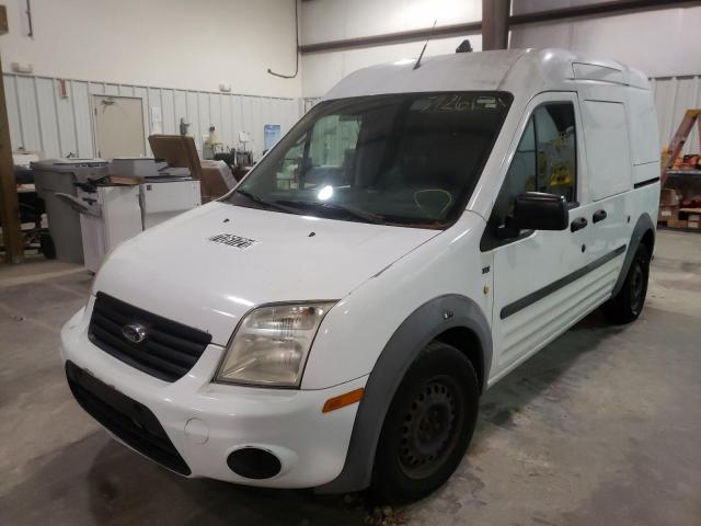 2013 FORD TRANSIT CO - NM0LS7BNXDT133438 — photo 2