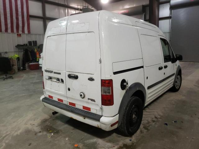 2013 FORD TRANSIT CO - NM0LS7BNXDT133438 — photo 4