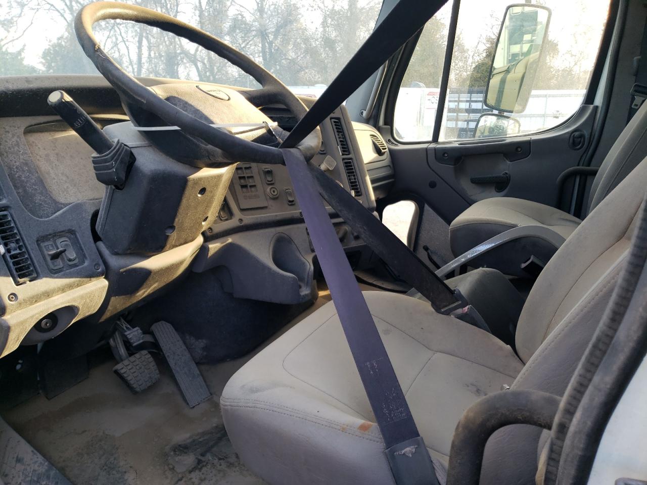 2013 FREIGHTLINER M2 112 MED - 1FUJC5DXXDHFD6999 — photo 5