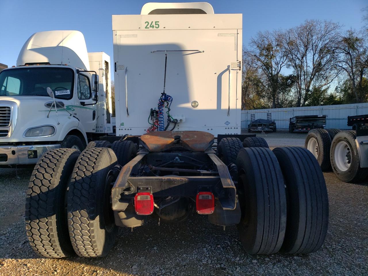 2013 FREIGHTLINER M2 112 MED - 1FUJC5DXXDHFD6999 — photo 6