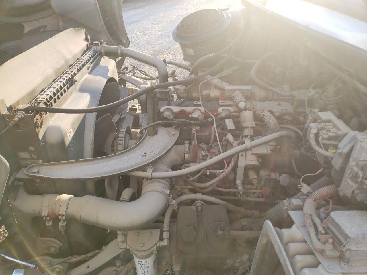 2013 FREIGHTLINER M2 112 MED - 1FUJC5DXXDHFD6999 — photo 7