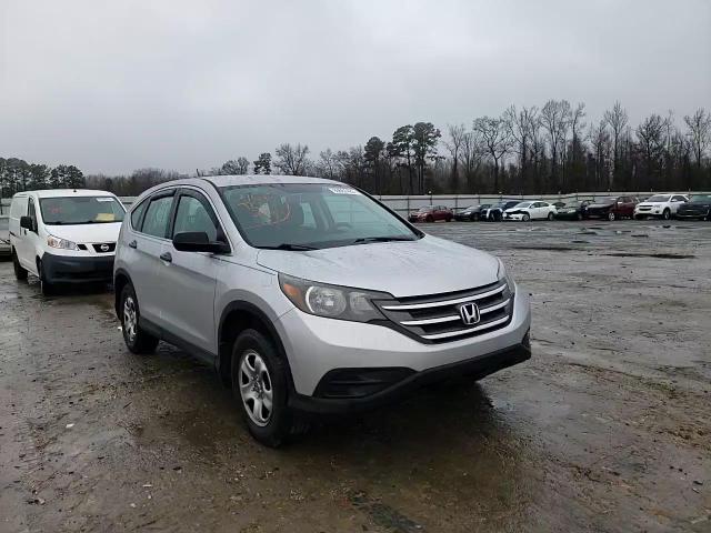 2013 HONDA CR-V LX - 3CZRM3H36DG711970 — photo 10