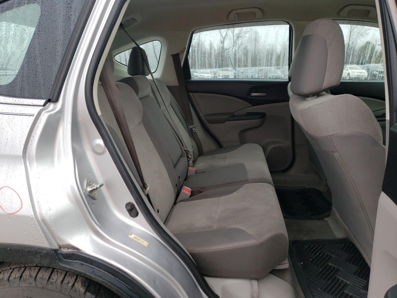 2013 HONDA CR-V LX - 3CZRM3H36DG711970 — photo 11