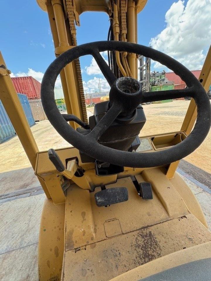 2013 HYST FORKLIFT - E487238 — photo 5