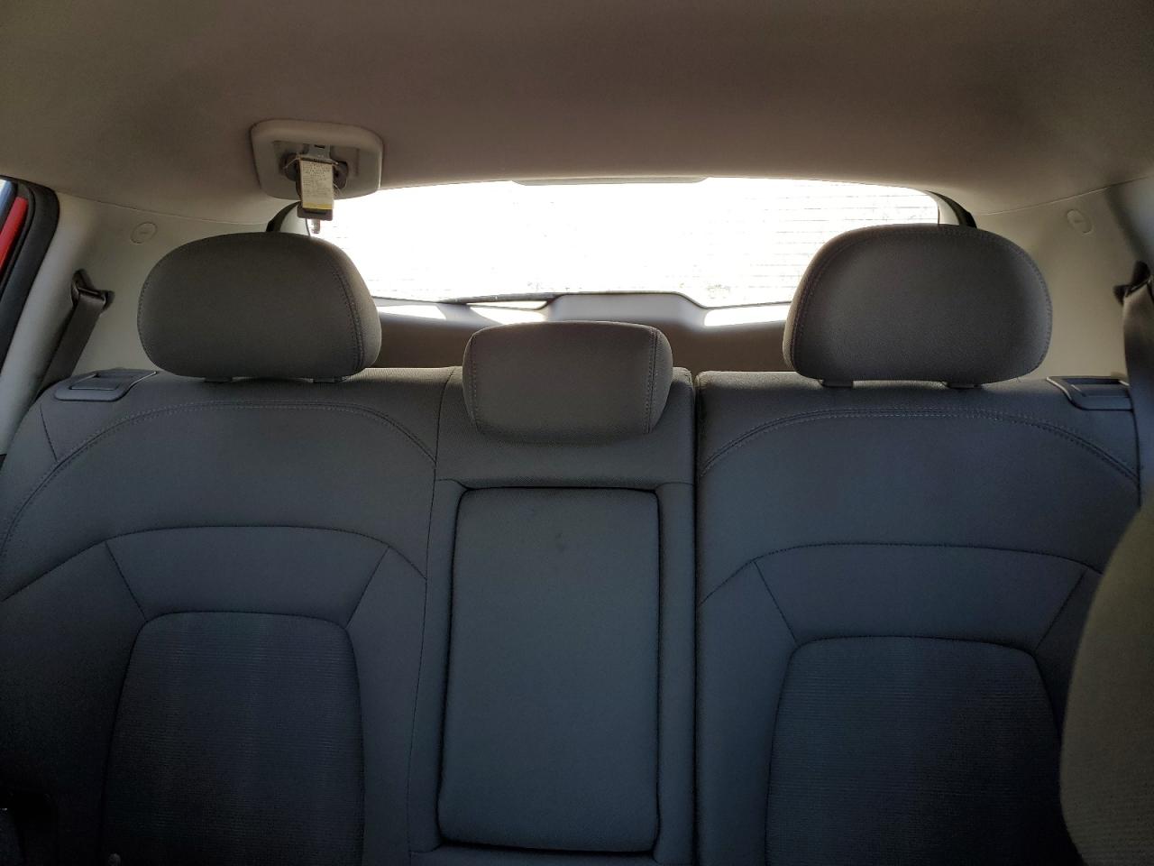 2013 KIA SPORTAGE B - KNDPB3A24D7414454 — photo 9