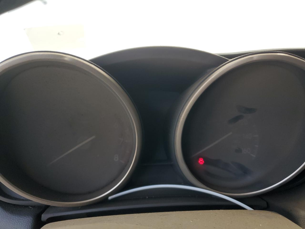 2013 MAZDA 3 I - JM1BL1V85D1712122 — photo 9