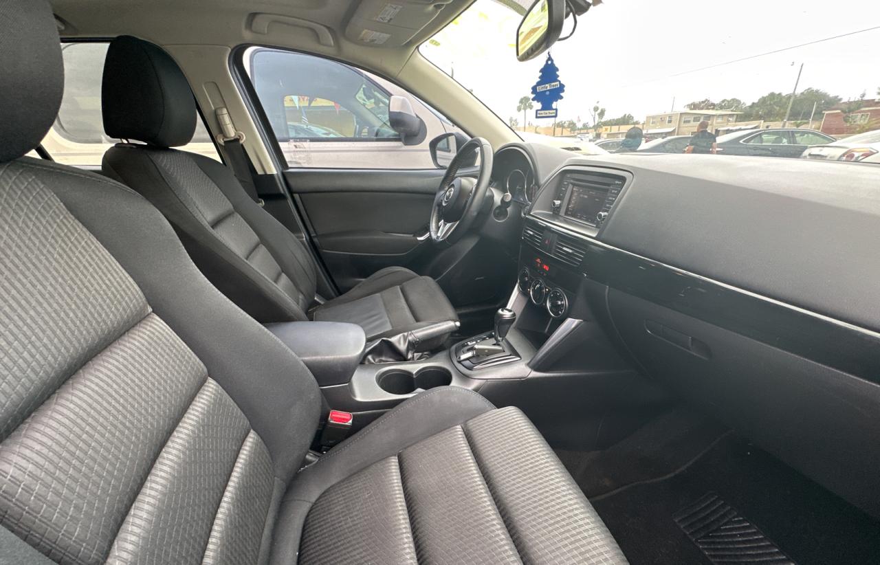 2013 MAZDA CX-5 TOURI - JM3KE4CE2D0122722 — photo 5