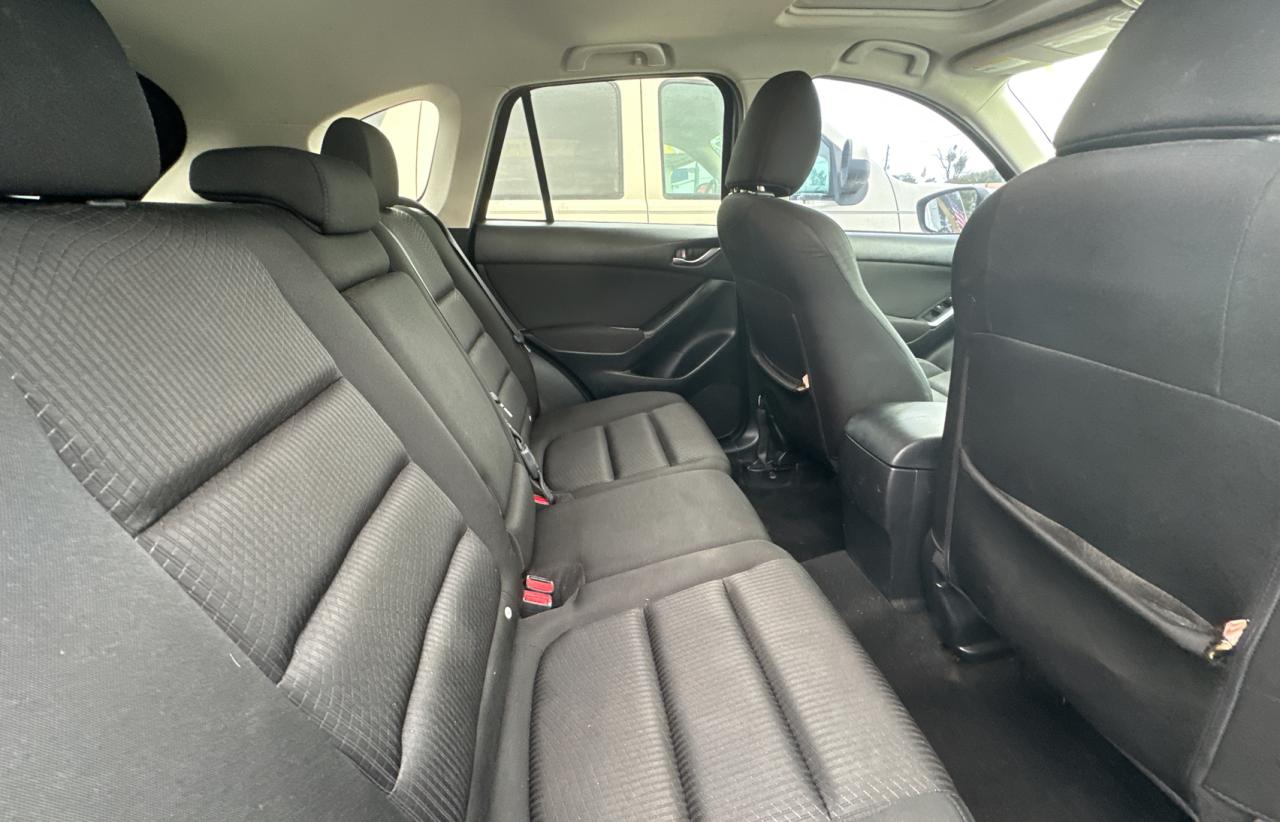 2013 MAZDA CX-5 TOURI - JM3KE4CE2D0122722 — photo 6
