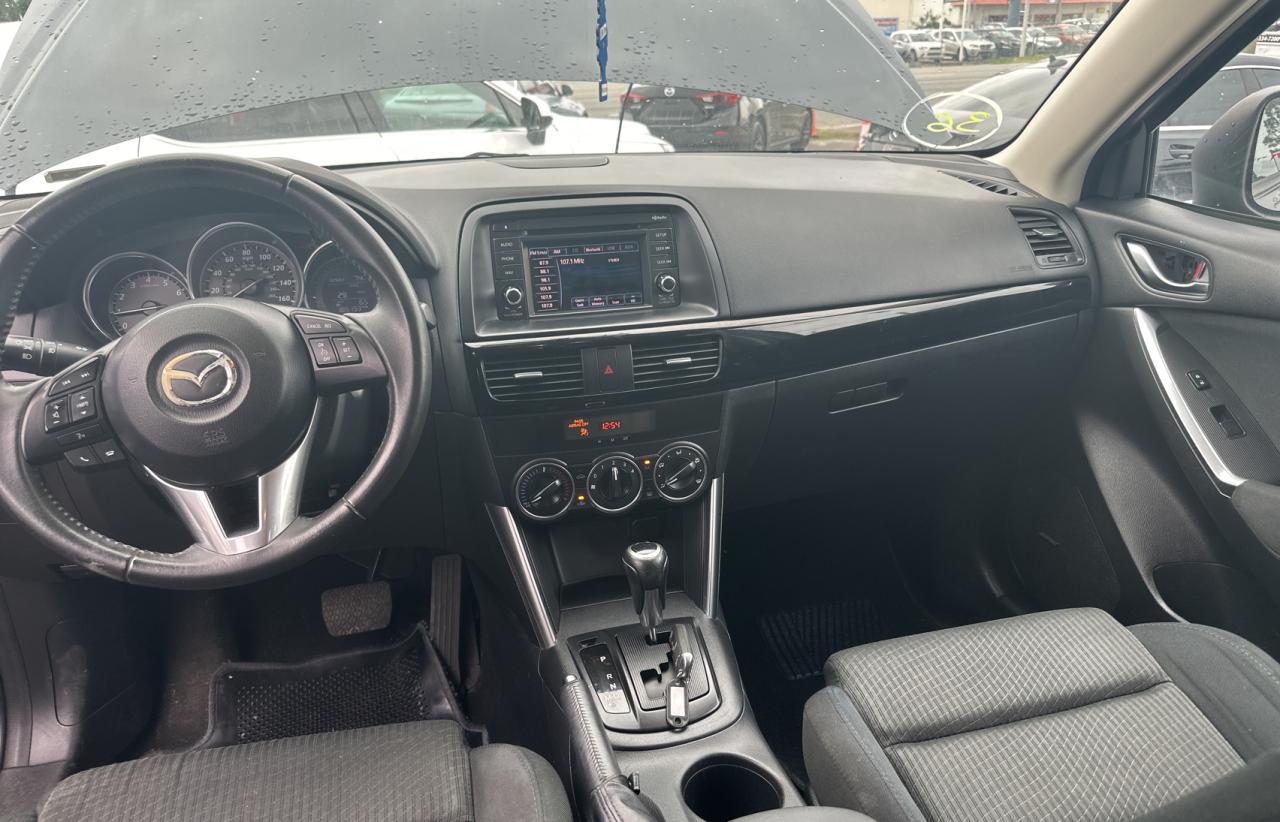 2013 MAZDA CX-5 TOURI - JM3KE4CE2D0122722 — photo 9