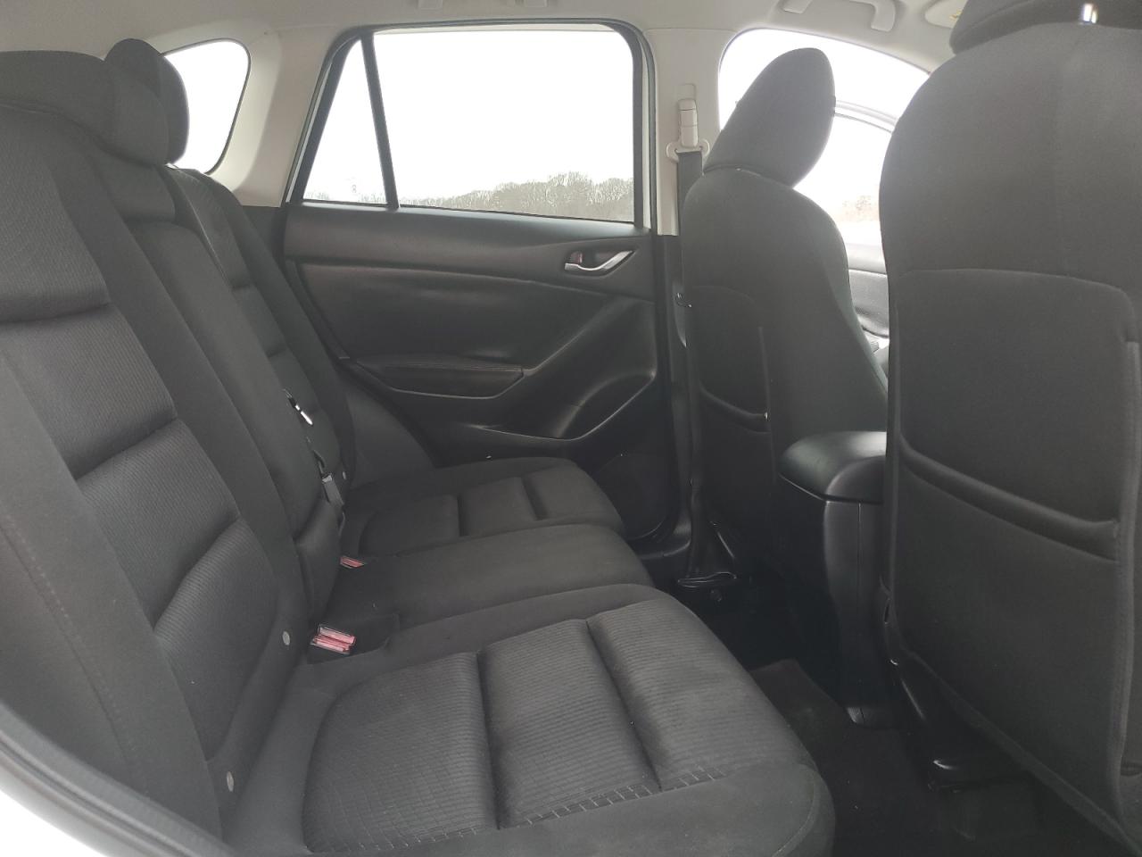 2013 MAZDA CX-5 TOURI - JM3KE4CE2D0152142 — photo 10