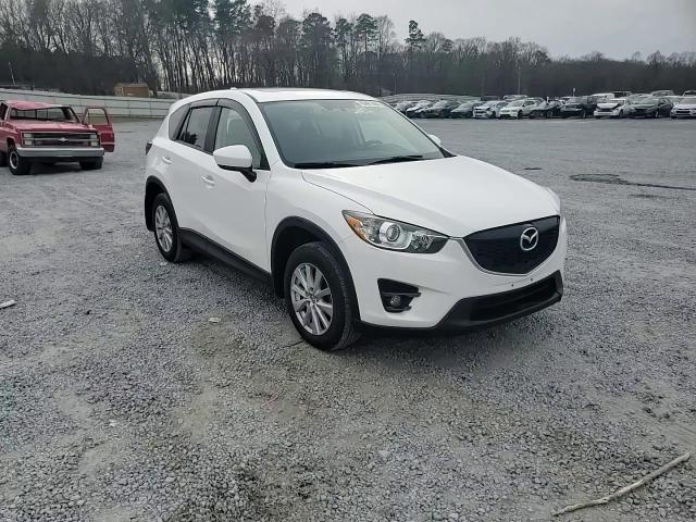 2013 MAZDA CX-5 TOURI - JM3KE4CE2D0152142 — photo 11