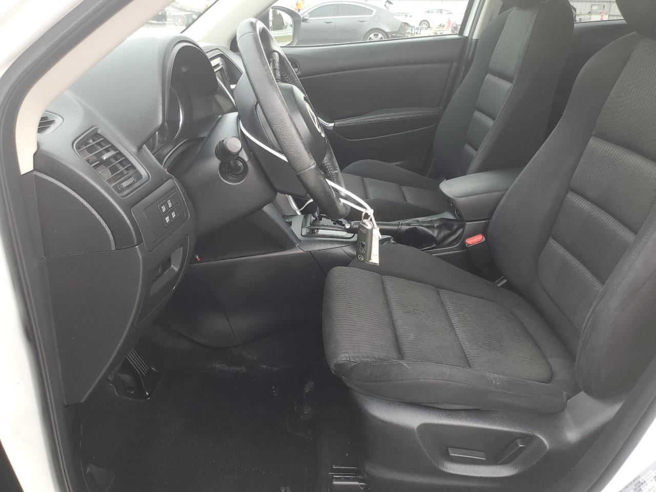 2013 MAZDA CX-5 TOURI - JM3KE4CE2D0152142 — photo 7