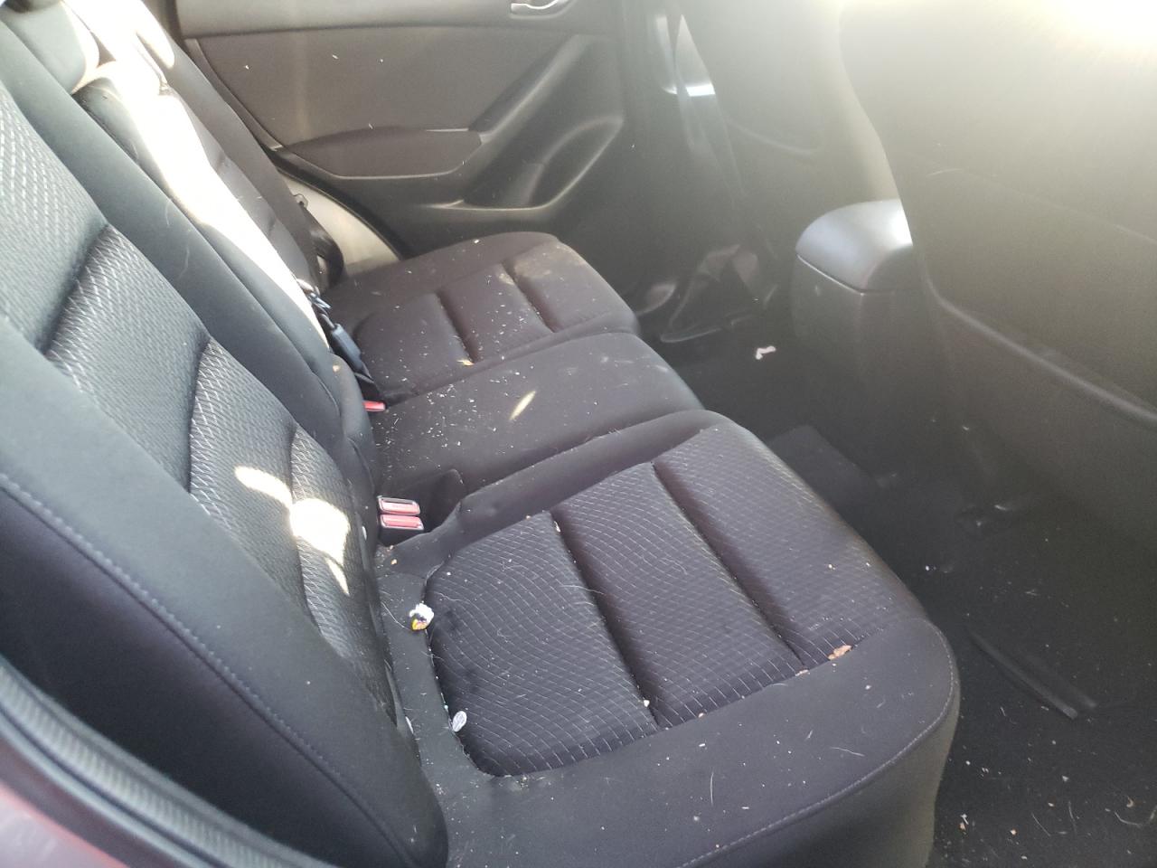 2013 MAZDA CX-5 TOURI - JM3KE4CE2D0168843 — photo 6