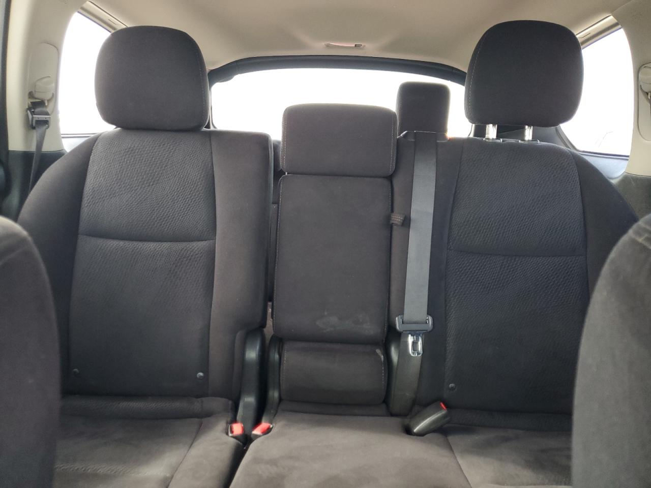 2013 NISSAN PATHFINDER - 5N1AR2MM6DC649501 — photo 10