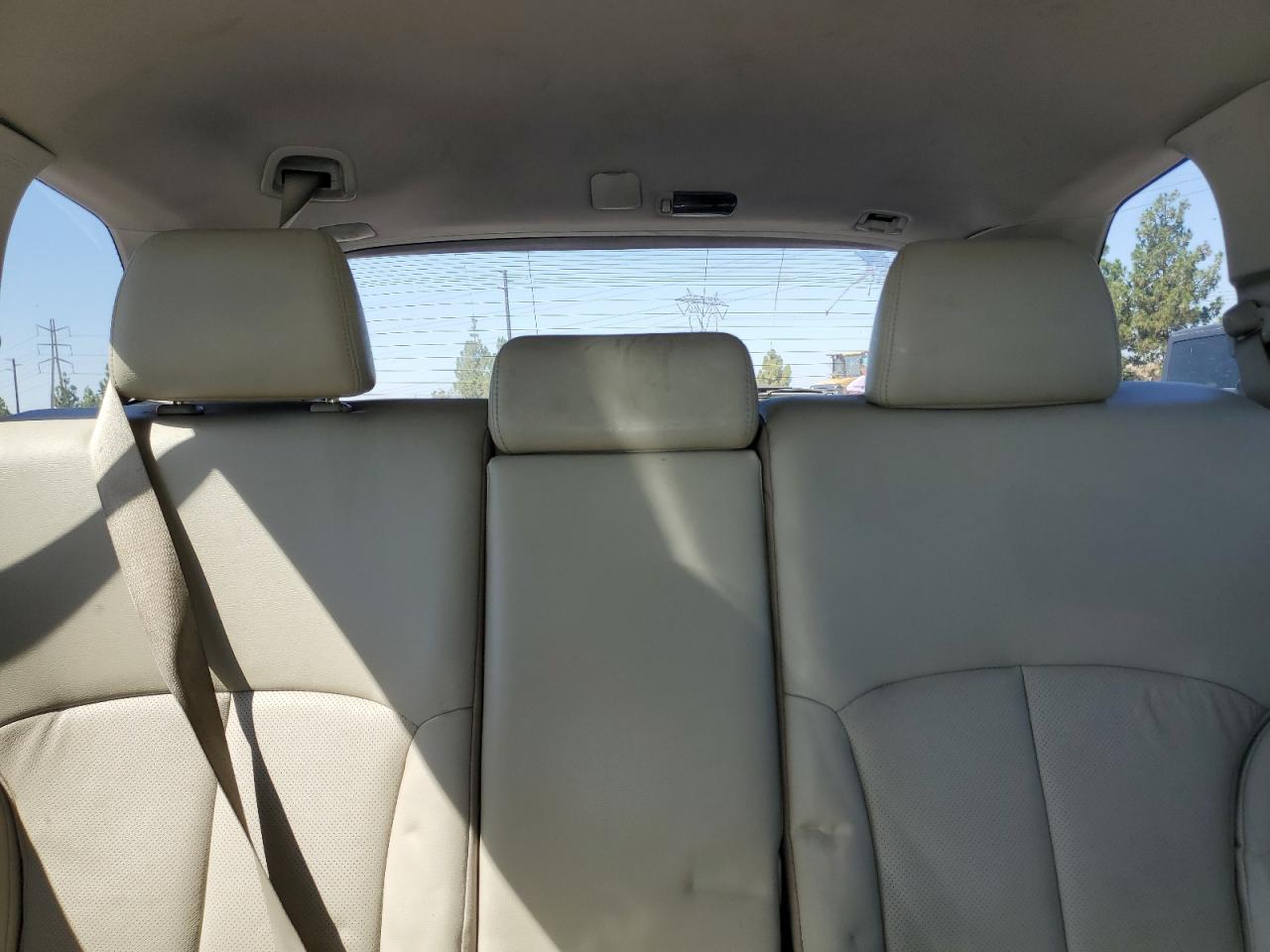 2013 SUBARU OUTBACK 2. - 4S4BRBKC4D3318589 — photo 10