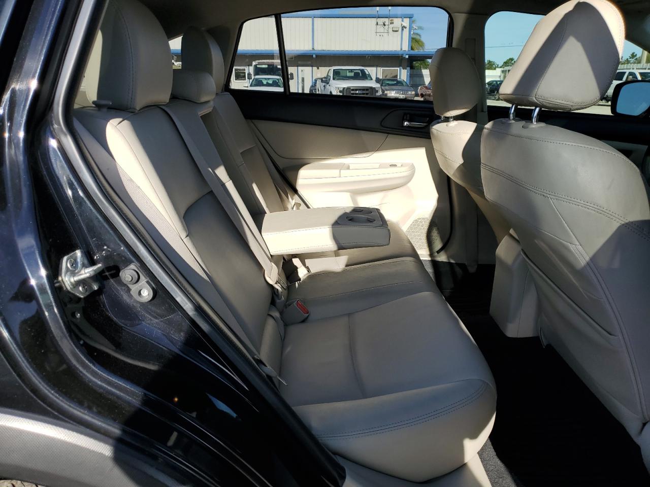 2013 SUBARU XV CROSSTR - JF2GPAGC3D2821752 — photo 10