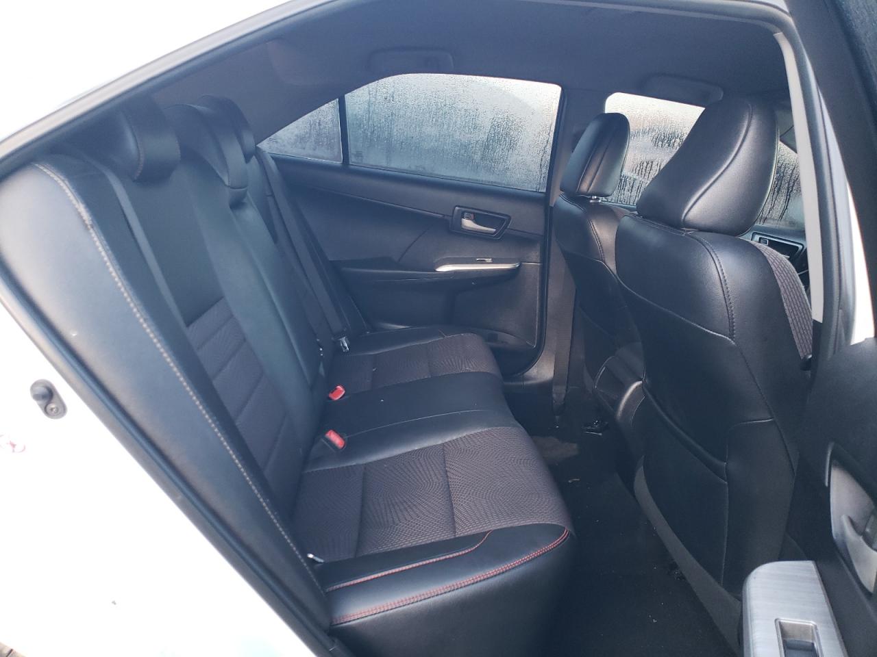 2013 TOYOTA CAMRY L - 4T1BF1FK1DU249620 — photo 10