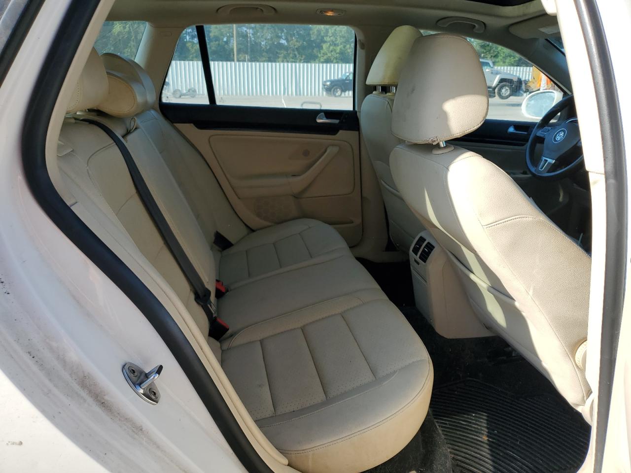 2013 VOLKSWAGEN JETTA TDI - 3VWPL7AJ0DM695909 — photo 10