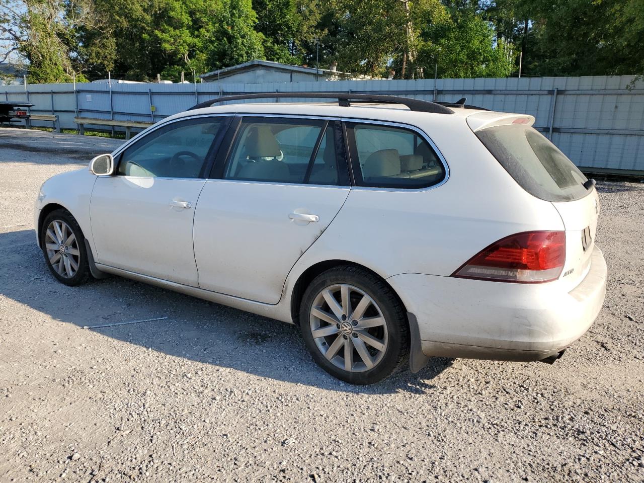 2013 VOLKSWAGEN JETTA TDI - 3VWPL7AJ0DM695909 — photo 2