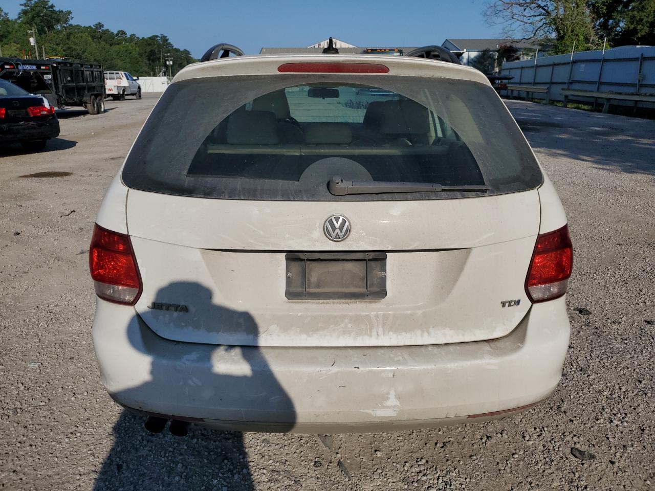 2013 VOLKSWAGEN JETTA TDI - 3VWPL7AJ0DM695909 — photo 6