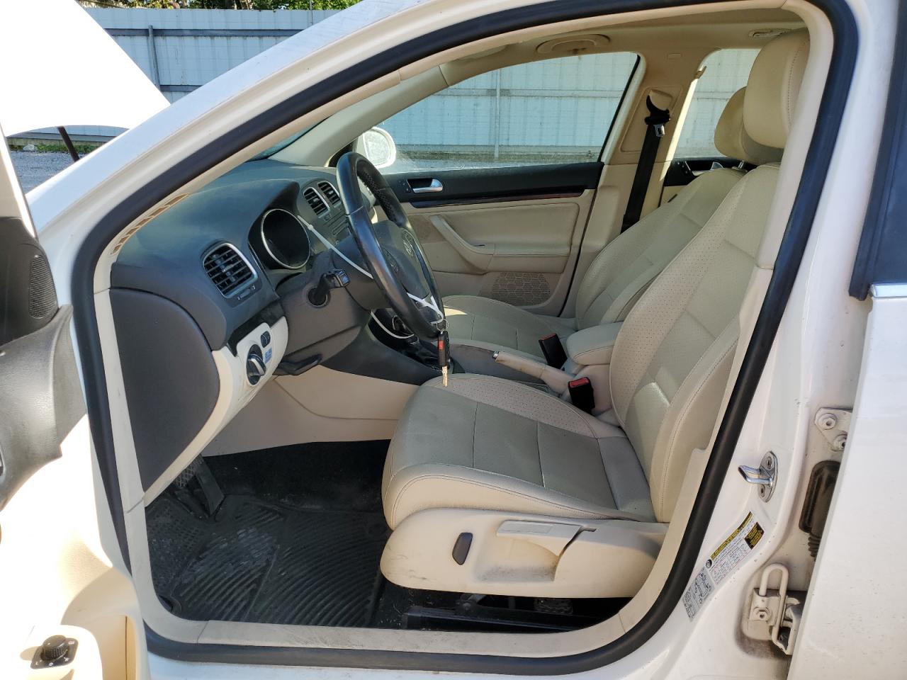 2013 VOLKSWAGEN JETTA TDI - 3VWPL7AJ0DM695909 — photo 7