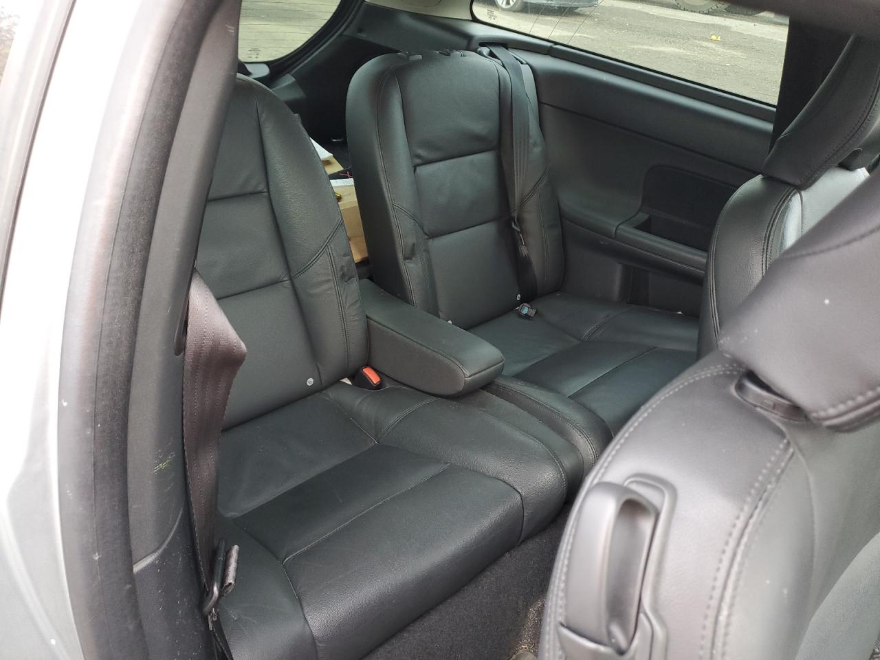 2013 VOLVO C30 T5 - YV1672MK2D2310295 — photo 10