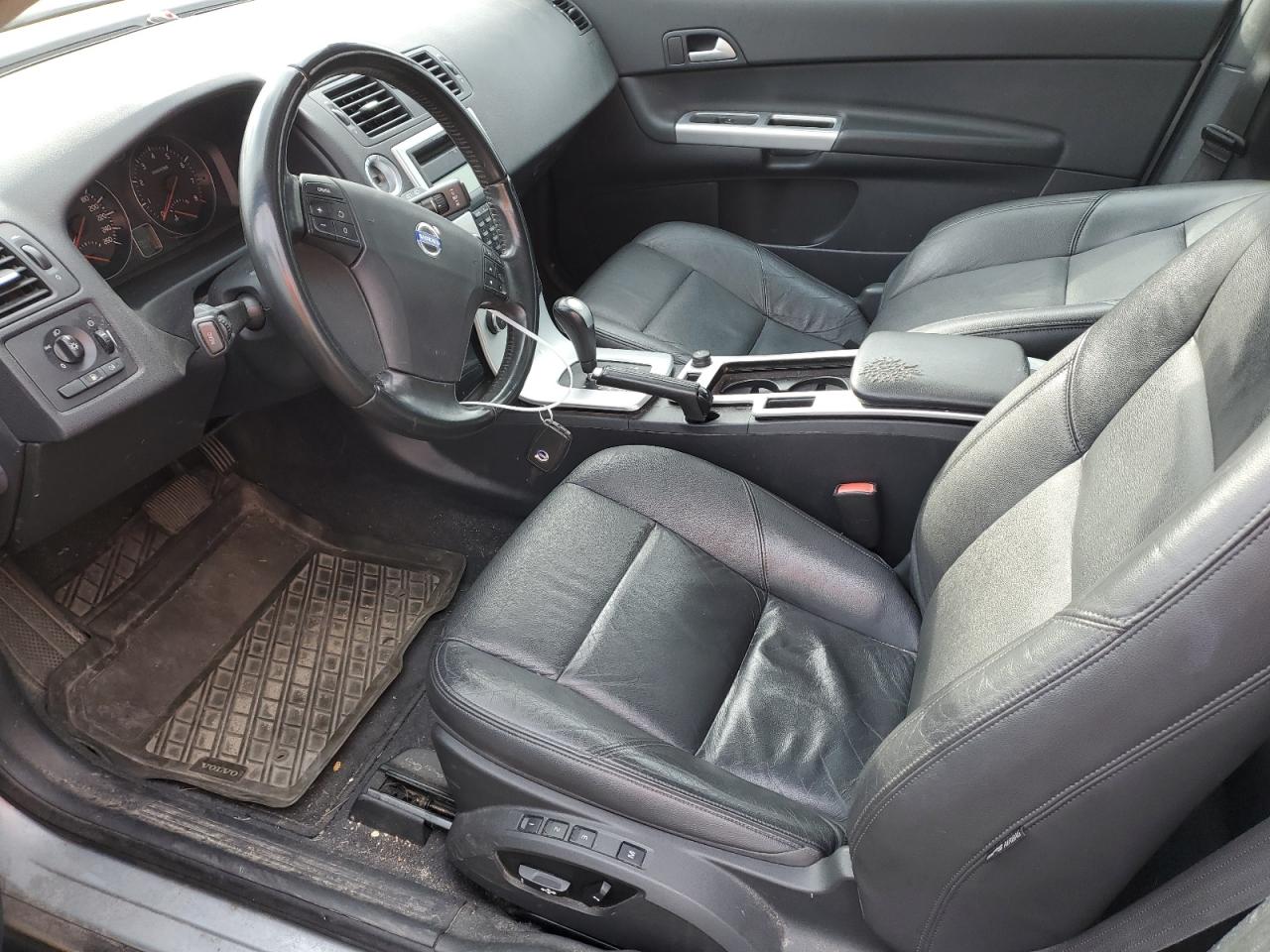 2013 VOLVO C30 T5 - YV1672MK2D2310295 — photo 7