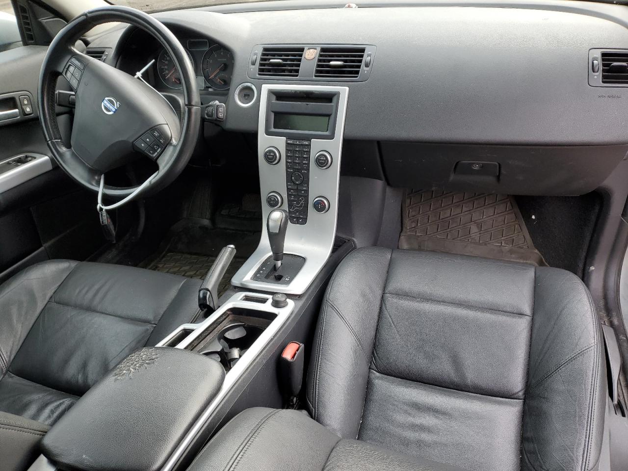 2013 VOLVO C30 T5 - YV1672MK2D2310295 — photo 8