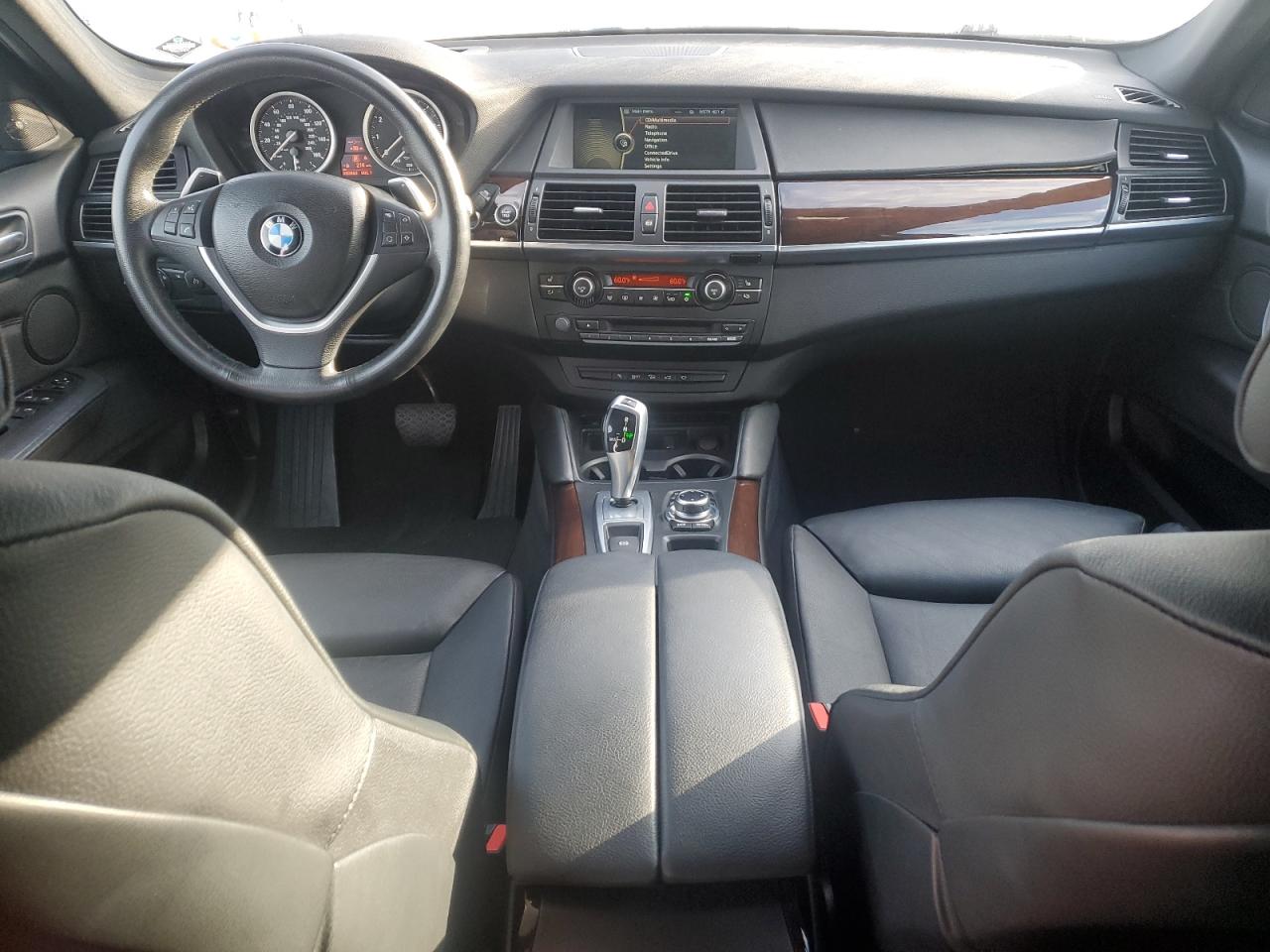 2014 BMW X6 XDRIVE5 - 5UXFG8C52EL593280 — photo 7