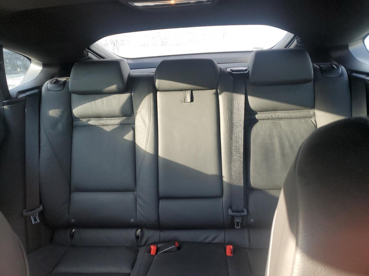 2014 BMW X6 XDRIVE5 - 5UXFG8C52EL593280 — photo 9