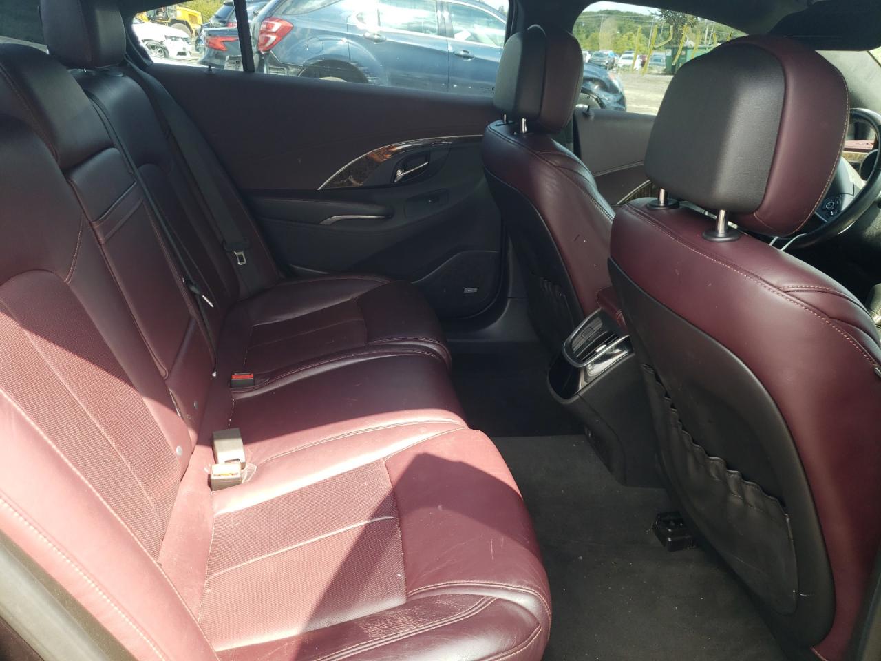 2014 BUICK LACROSSE T - 1G4GF5G35EF210507 — photo 6