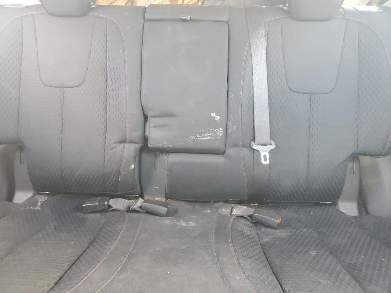 2014 CHEVROLET EQUINOX LS - 2GNALAEK3E6323752 — photo 10