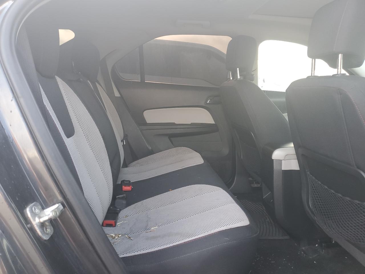 2014 CHEVROLET EQUINOX LT - 2GNALBEK8E6145519 — photo 10