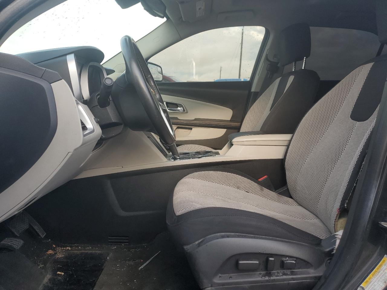 2014 CHEVROLET EQUINOX LT - 2GNALBEK8E6145519 — photo 7