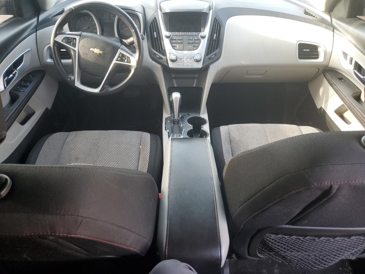 2014 CHEVROLET EQUINOX LT - 2GNALBEK8E6145519 — photo 8