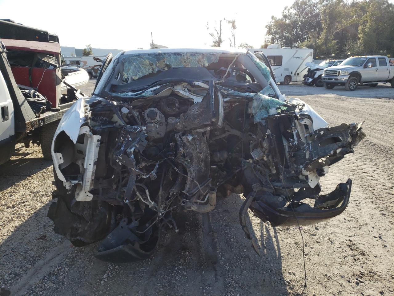 2014 CHEVROLET SILVERADO - 1GCRCPEC4EZ287419 — photo 5