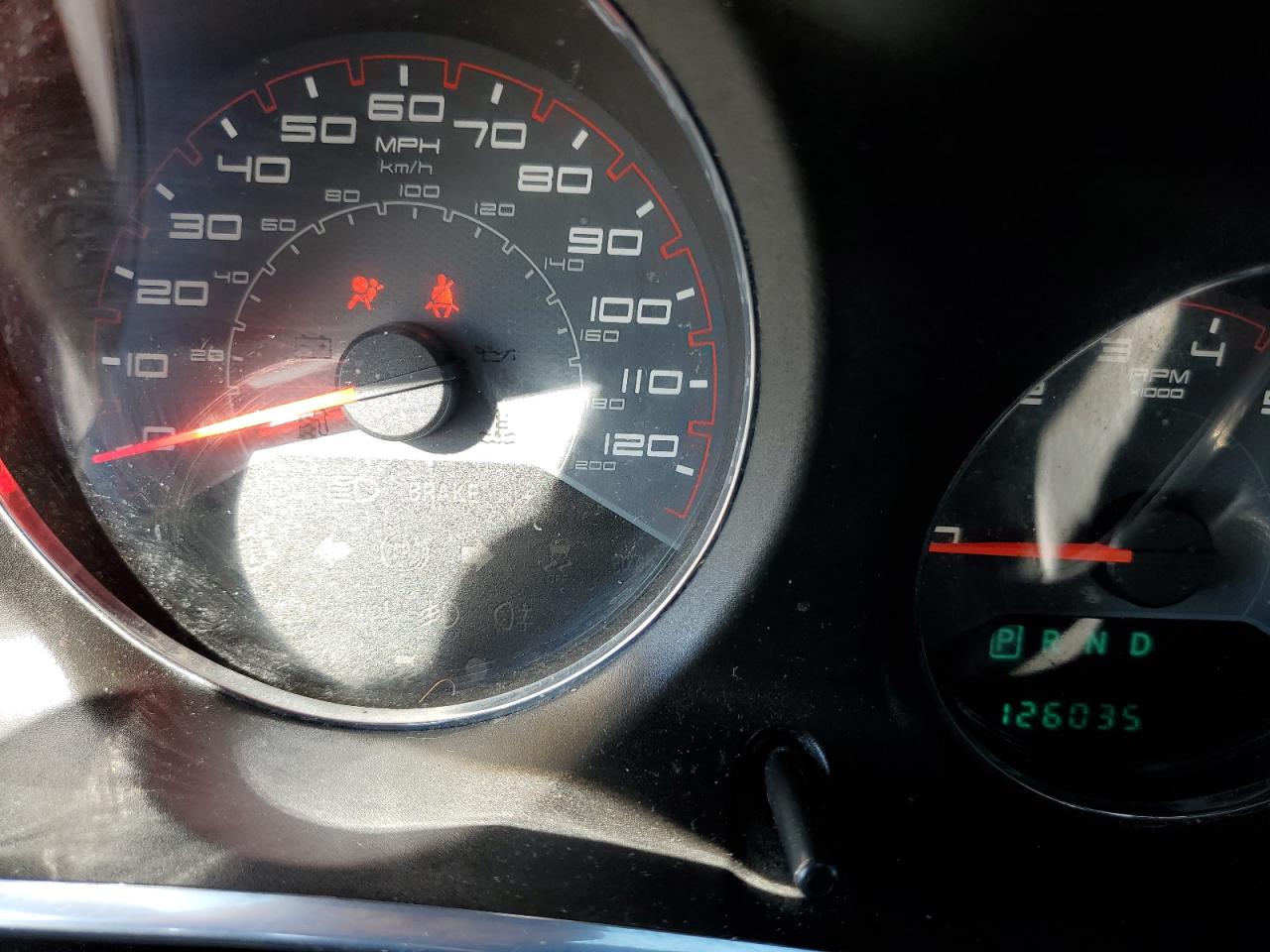 2014 DODGE AVENGER - 1C3CDZAB5EN160315 — photo 9