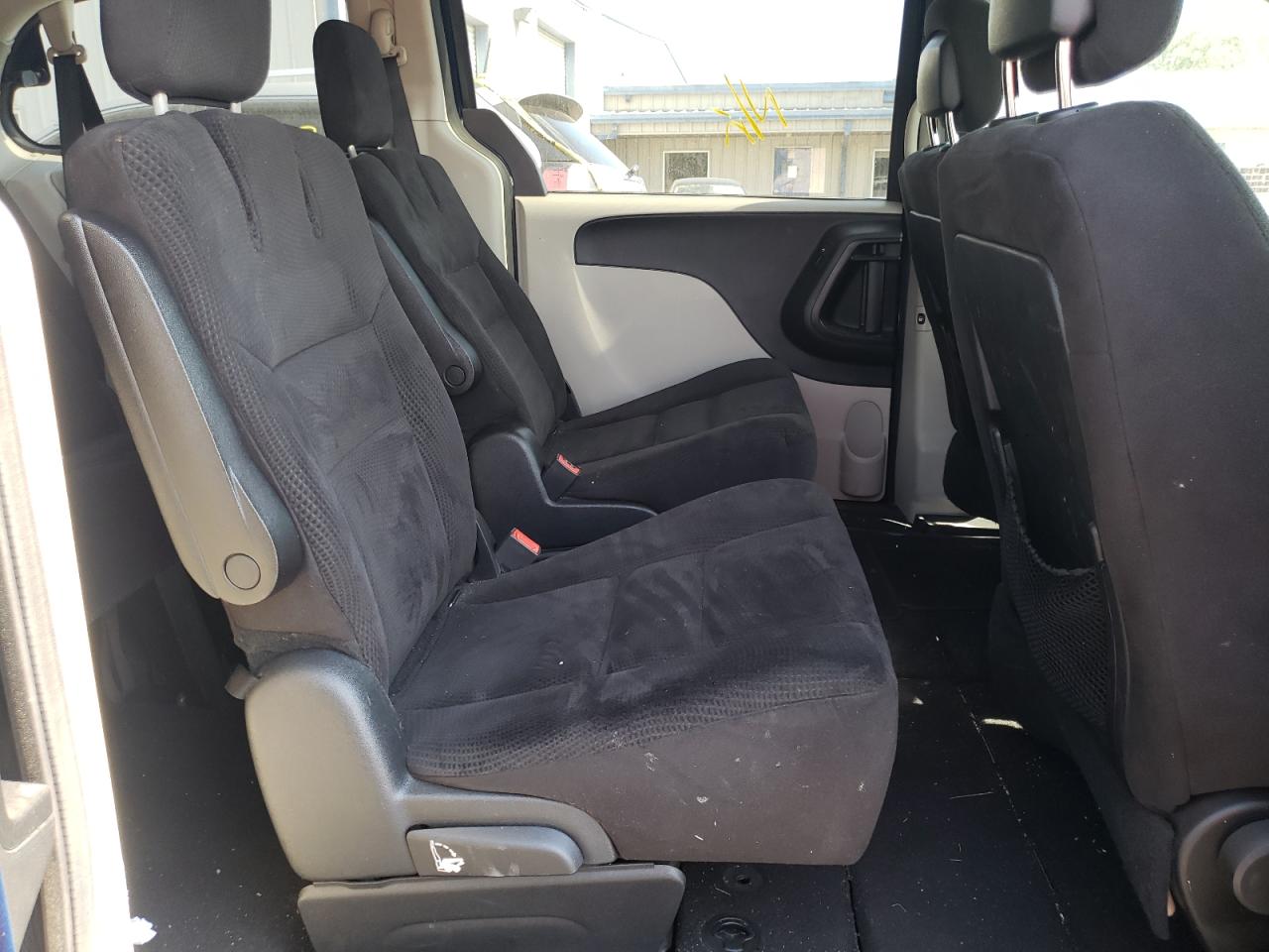 2014 DODGE GRAND CARA - 2C4RDGCG4ER213723 — photo 6