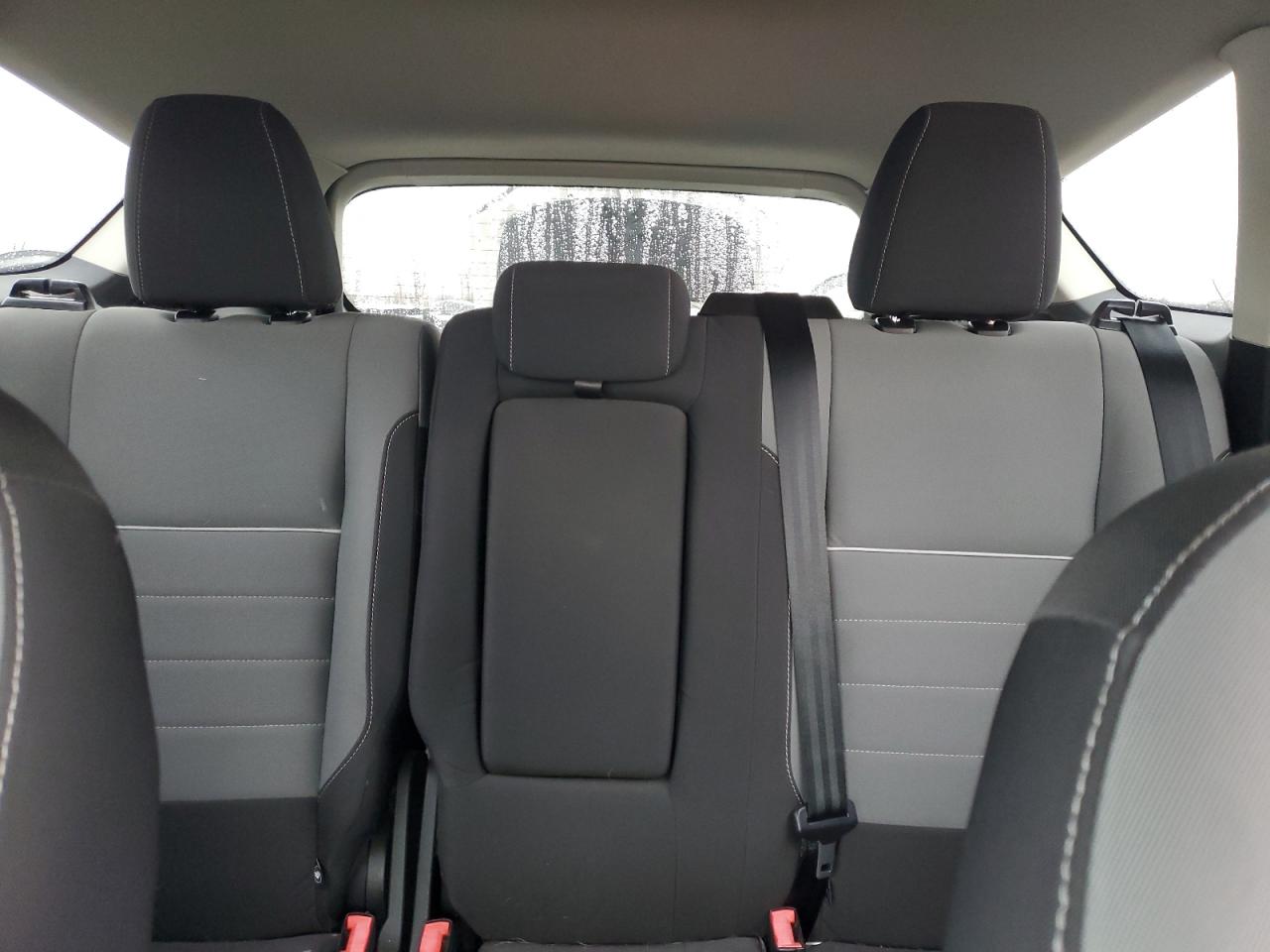 2014 FORD ESCAPE SE - 1FMCU9GX0EUB53501 — photo 10