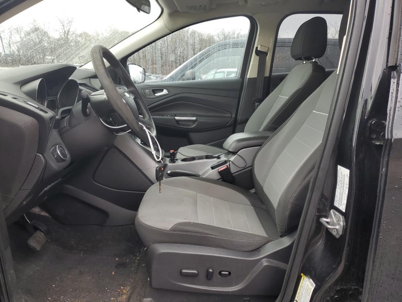 2014 FORD ESCAPE SE - 1FMCU9GX0EUB53501 — photo 7