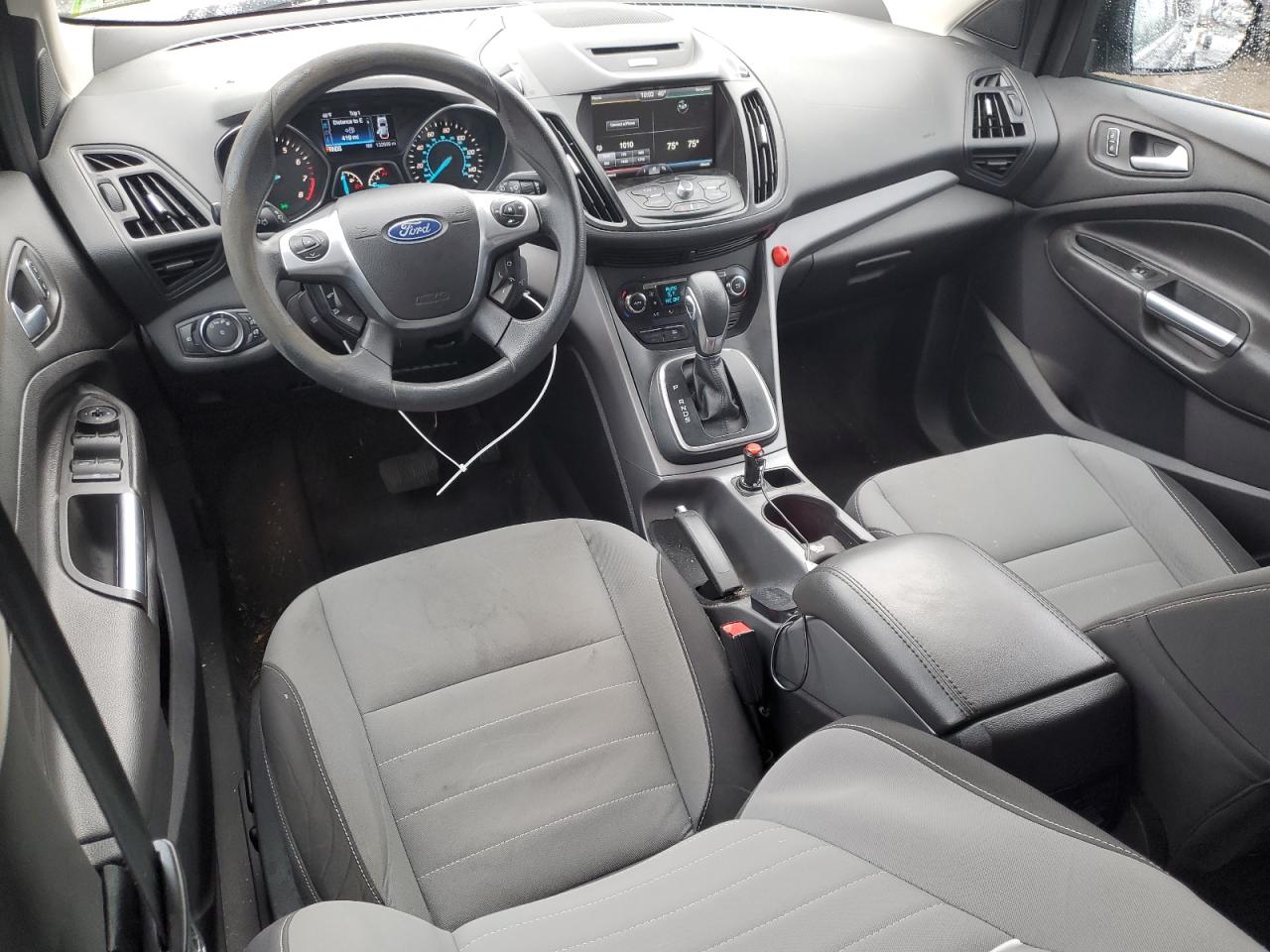 2014 FORD ESCAPE SE - 1FMCU9GX0EUB53501 — photo 8