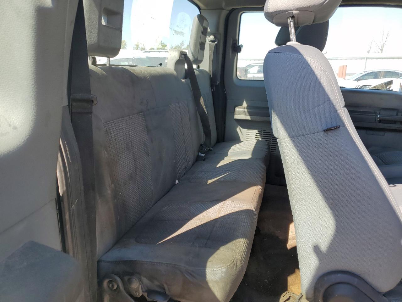 2014 FORD F250 SUPER - 1FT7X2A60EEA79902 — photo 10