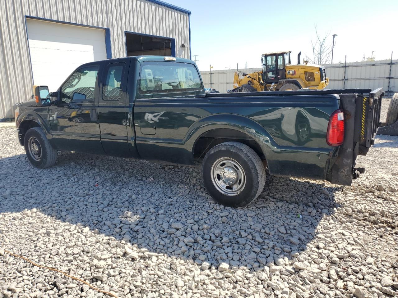 2014 FORD F250 SUPER - 1FT7X2A60EEA79902 — photo 2