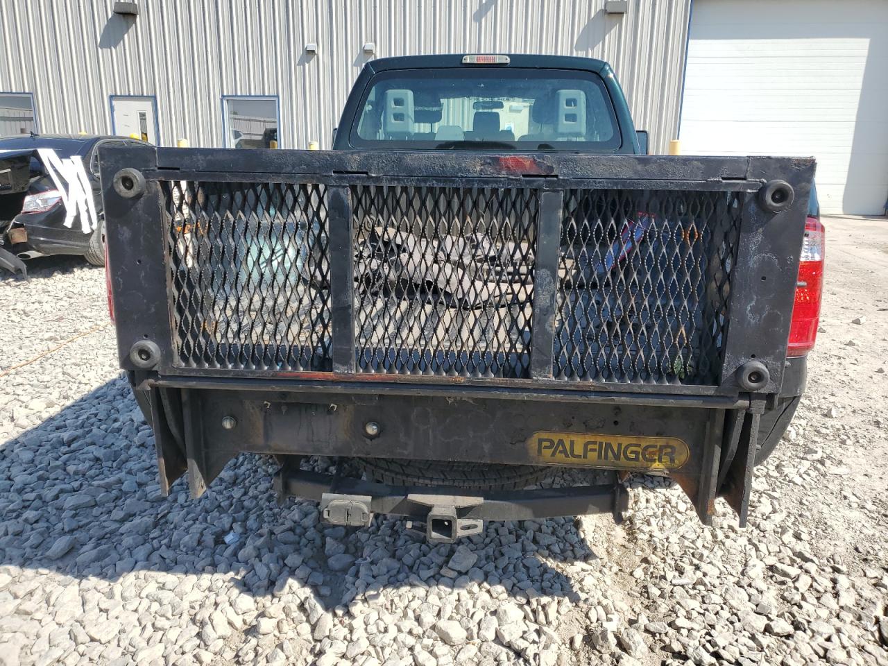 2014 FORD F250 SUPER - 1FT7X2A60EEA79902 — photo 6