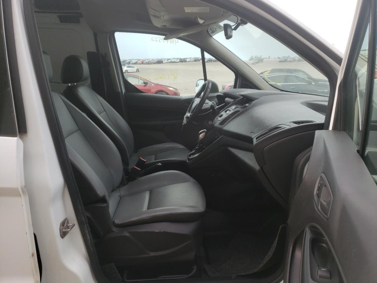 2014 FORD TRANSIT CO - NM0LS7E7XE1173075 — photo 5