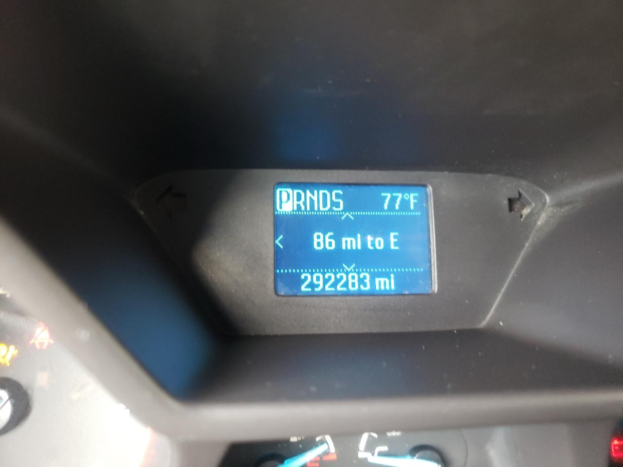 2014 FORD TRANSIT CO - NM0LS7E7XE1173075 — photo 8