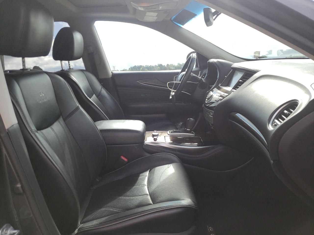 2014 INFINITI QX60 - 5N1AL0MM3EC522048 — photo 5