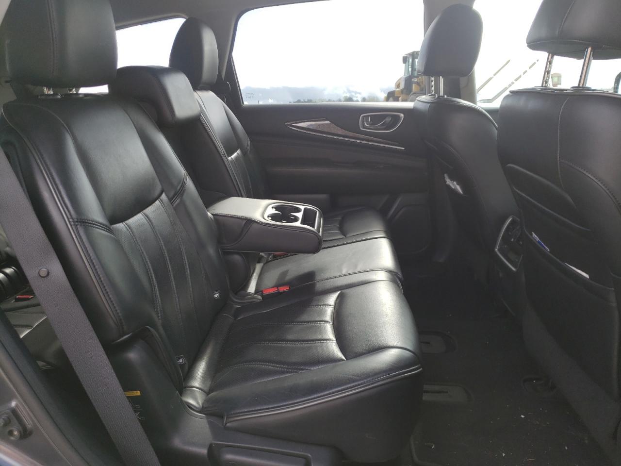 2014 INFINITI QX60 - 5N1AL0MM3EC522048 — photo 6