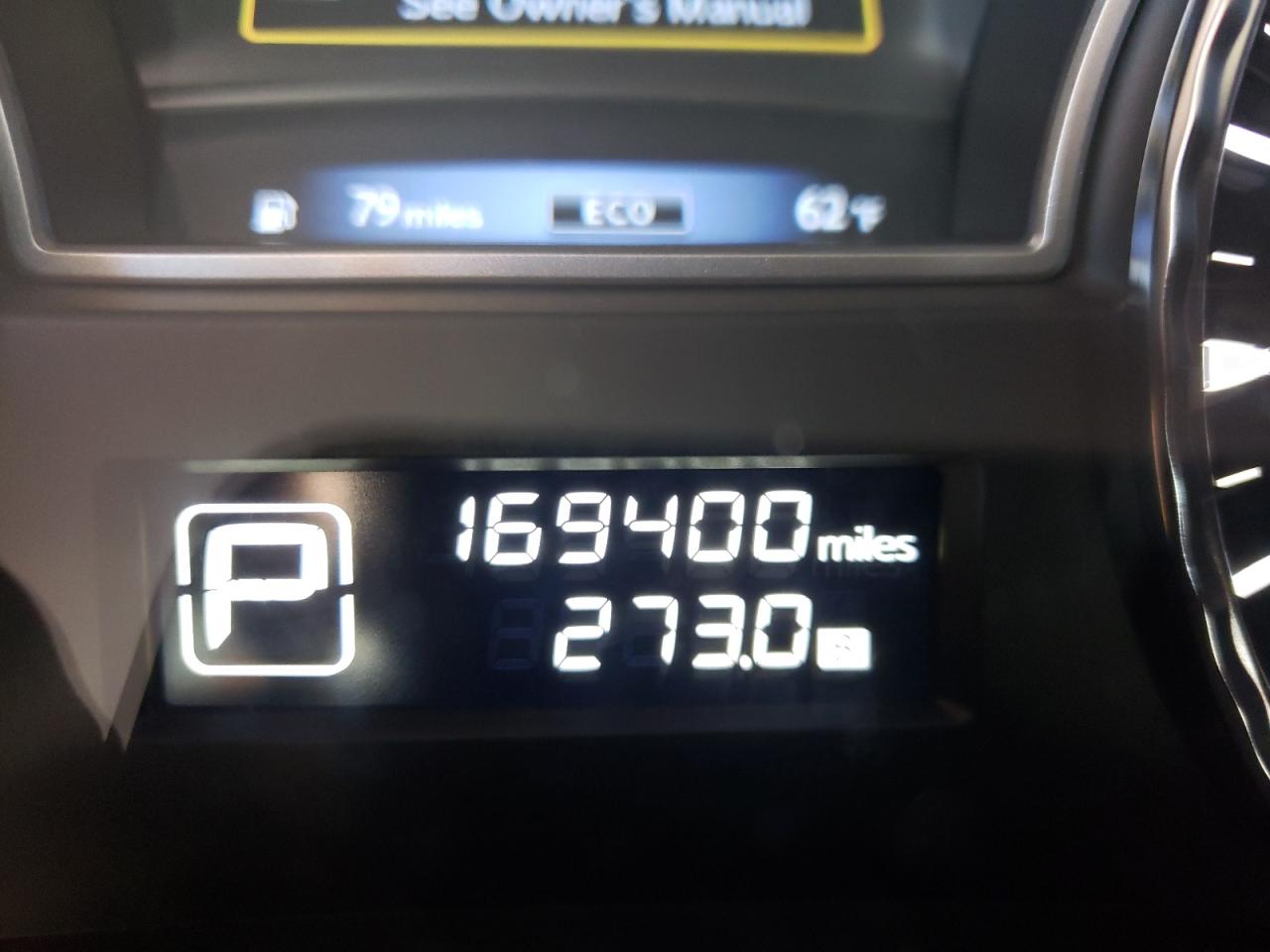 2014 INFINITI QX60 - 5N1AL0MM3EC522048 — photo 8